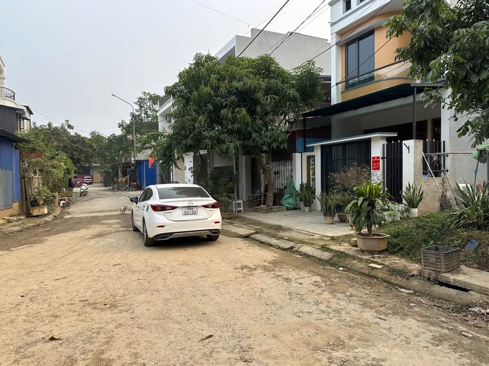 Đất nền chính chủ phường Túc Duyên 85m² giá chỉ 2 tỷ - Đầu tư sinh lời ngay!