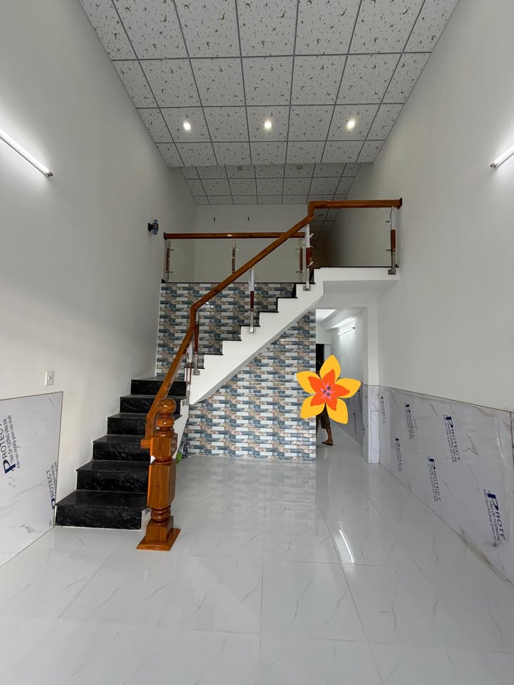 Nhà hẻm cạn Đường Lê Đại Hành, Quy Nhơn 68m² giá 2.49 tỷ - Chính chủ bán gấp!