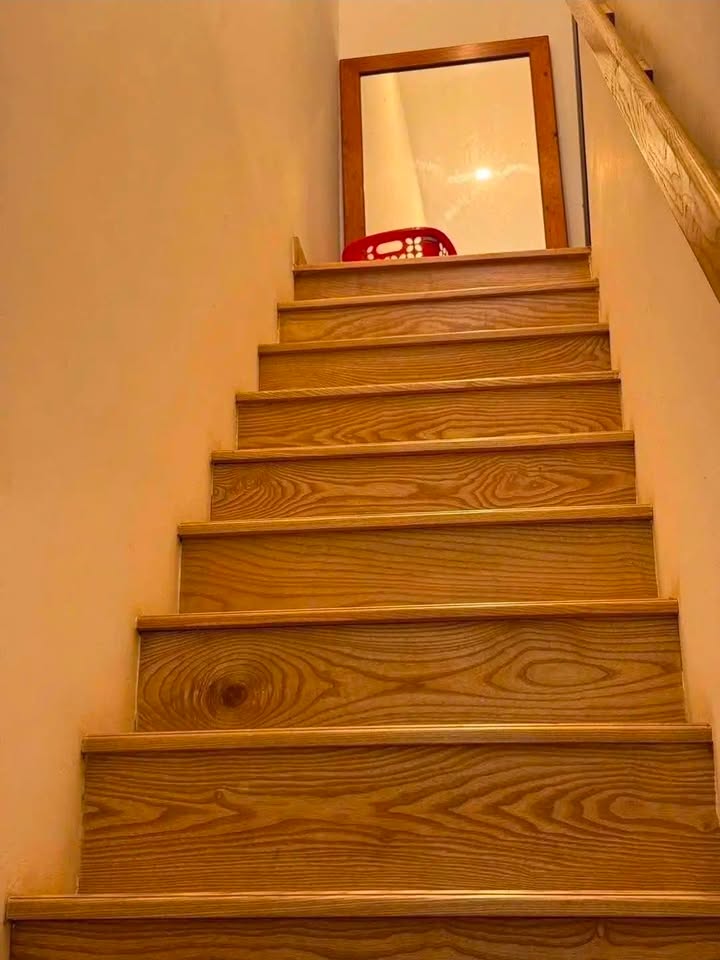 Nhà phố 1 trệt 1 lầu đường Lê Hồng Phong, Vũng Tàu 48.6m² giá 4.2 tỷ - Sổ hồng chính chủ, bớt lộc!