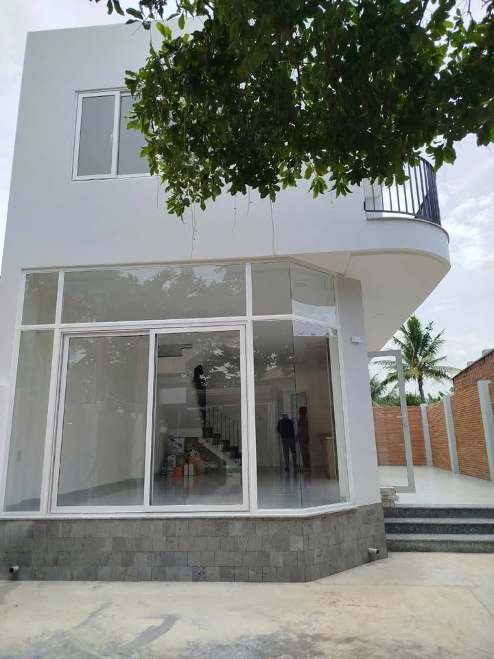 Nhà Diên Phú, Diên Khánh 156m² giá 2.5 tỷ - Nhà kiên cố, thoáng mát