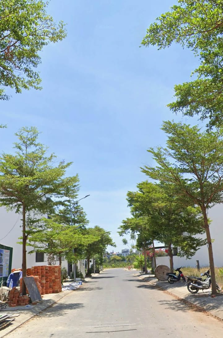 Nhà phố 3 tầng mới xây KĐT Mỹ Gia gói 4, Nha Trang 100m² giá 8.2 tỷ - Đầy đủ tiện ích sống