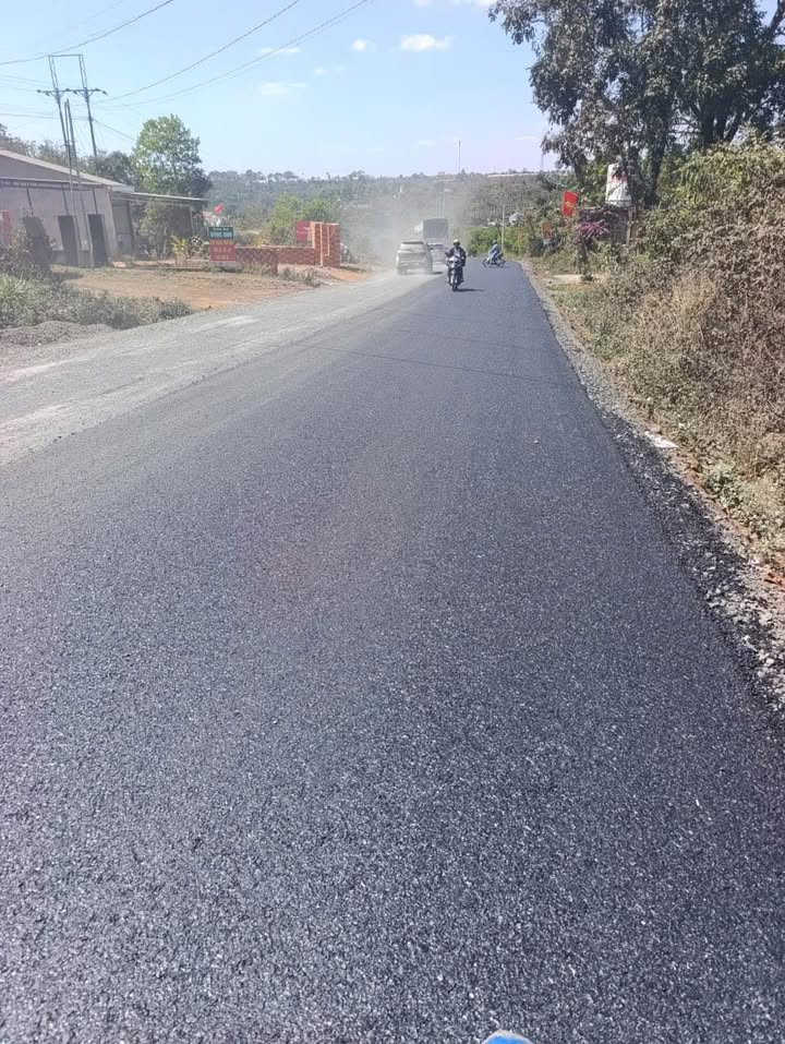 Đất mặt đường Quốc Lộ 28, Gia Nghĩa - 240m² giá 1.789 tỷ - Cơ hội đầu tư hiếm có!