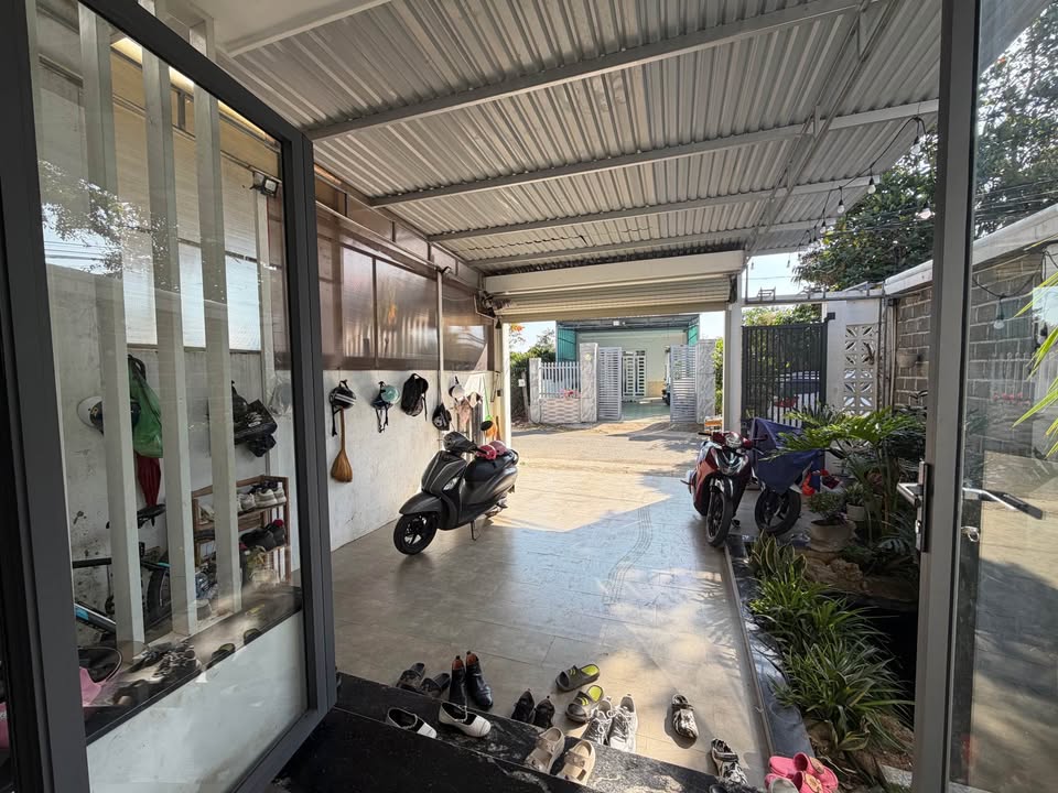 Nhà 1 Trệt 1 Lửng Đường Nguyễn Văn Cừ, Phường Lộc Phát, 160m², giá 3.5 tỷ - Gần chợ Cá Hà Giang!