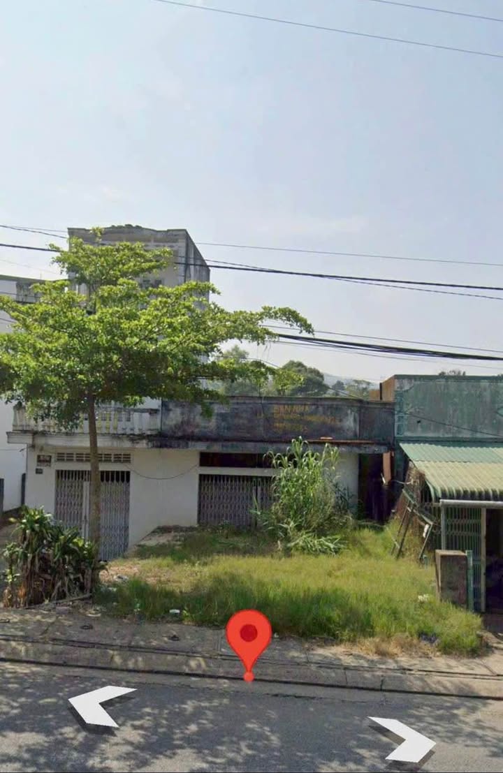 Bán gấp FrontHouse mặt tiền Quốc lộ 20, Bảo Lộc, 240m² - Vị trí đắc địa cho kinh doanh