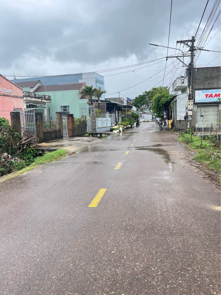 Đất thổ cư 280m² Thôn Mỹ Trung, Xã Phước Sơn giá 2.4 tỷ - Cơ hội đầu tư tuyệt vời!