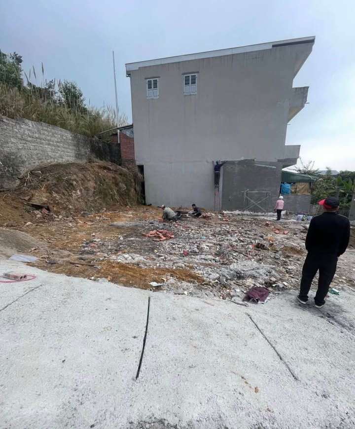 Đất nền Phường Hùng Thắng, Hạ Long 54m² giá 1 tỷ - Cơ hội vàng cho đầu tư!