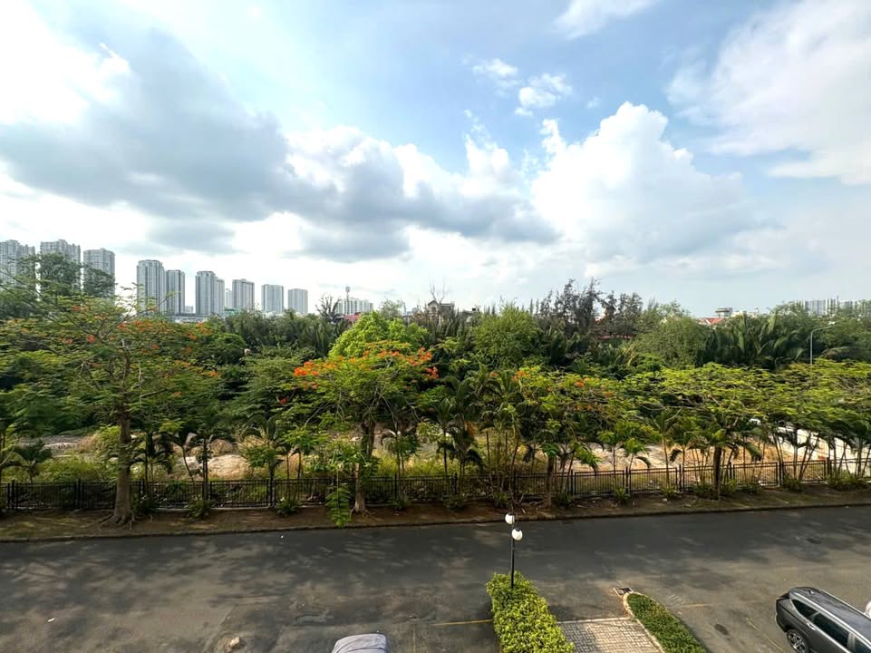 Căn hộ Sky Garden 3 - Phú Mỹ Hưng, 56m² giá 4.6 tỷ - Pháp lý đầy đủ!