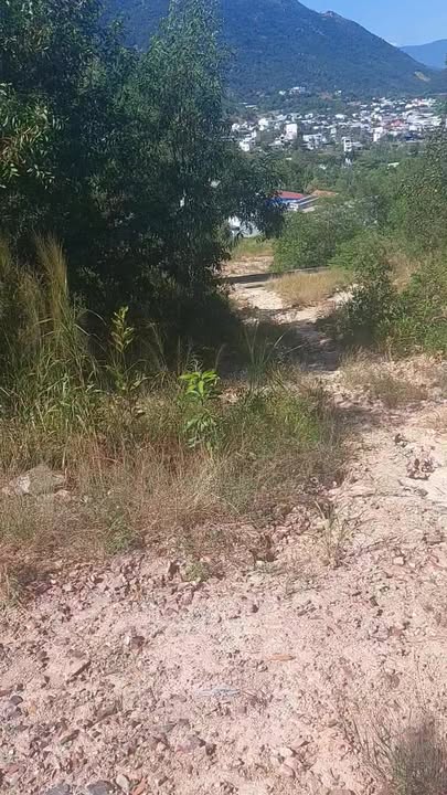 Đất nền Vĩnh Thạnh Nha Trang 3000m² giá 2.7 tỷ - Tiềm năng đầu tư lớn!