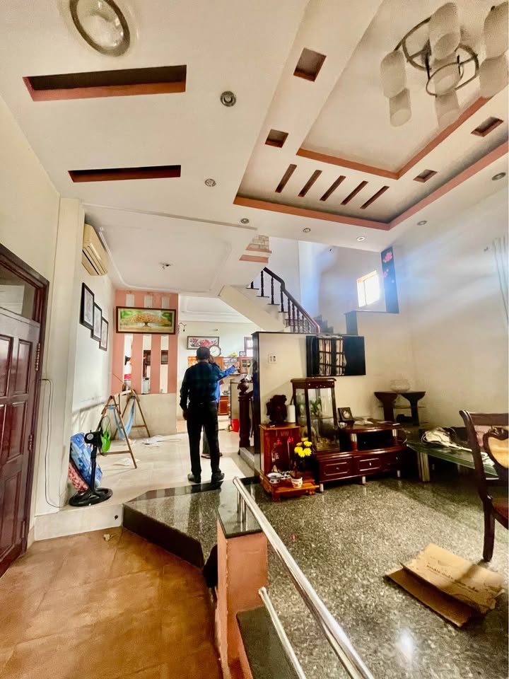 Nhà 3 tầng lô góc tại Đại Lãnh 172m² giá 3.95 tỷ - Sẵn sàng giao dịch!