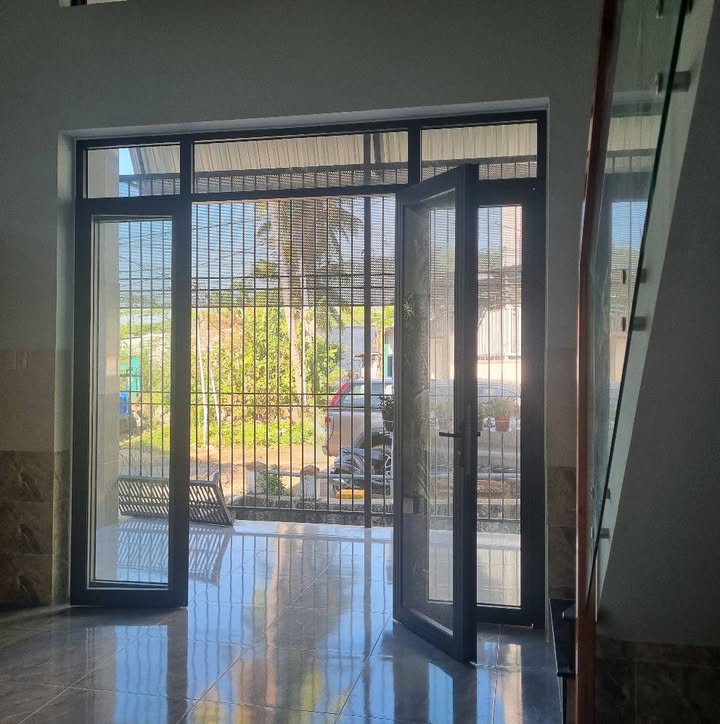 Nhà gác lửng Hòn Nghê Nha Trang 45m² giá 780 triệu - Cơ hội hiếm có!