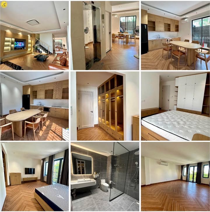 Nhà đẹp có thang máy tại KĐT Hà Quang 1, Nha Trang 80m² giá 10,5 tỷ - Chính chủ bán!