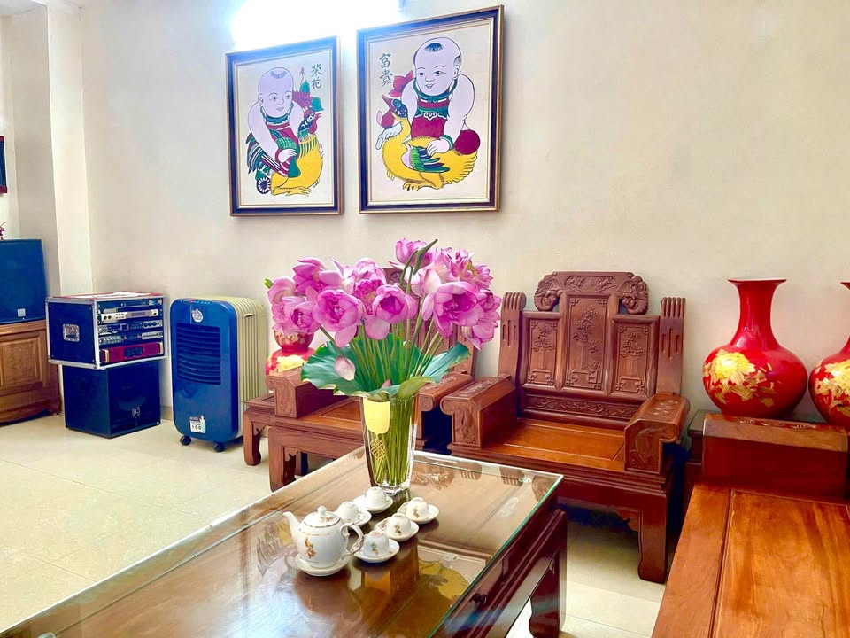 Nhà riêng 41 Trà Khê 2, Anh Dũng, 42m² - Chính chủ bán gấp!