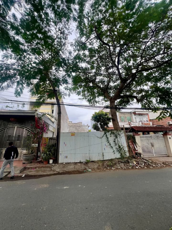 Bán FrontHouse đường Nguyễn Văn Hới, Hải An - 210m², mặt tiền 8,4m - Giá tốt chỉ từ 7x triệu/m²!