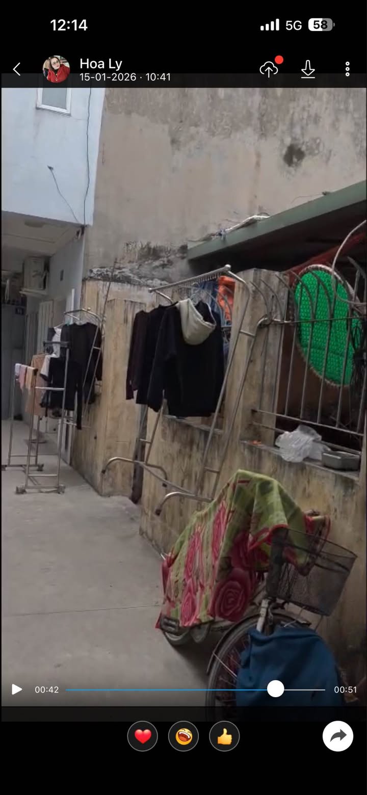 Đất nền chính chủ tại ngõ 179 Lê Lợi, Hải Phòng - Giá tốt 2.8 tỷ!