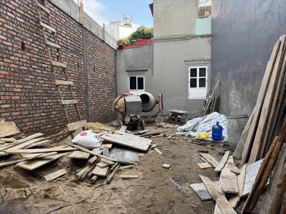 Đất nền Kiến An 43.5m² giá 1.42 tỷ - Đường Thống Trực, ra lộc ngay!