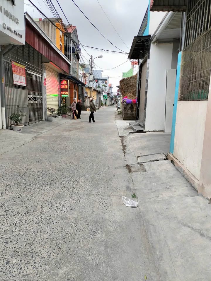 Đất lô góc đường Xuân Biều, Kiến An 48m² giá 1.58 tỷ - Sổ đỏ chính chủ