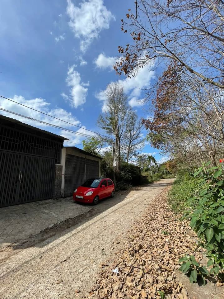 Đất nền hẻm cấp 1 Nguyễn Xuân Nguyên, 72m² giá 1.4 tỷ - Cơ hội đầu tư tốt!