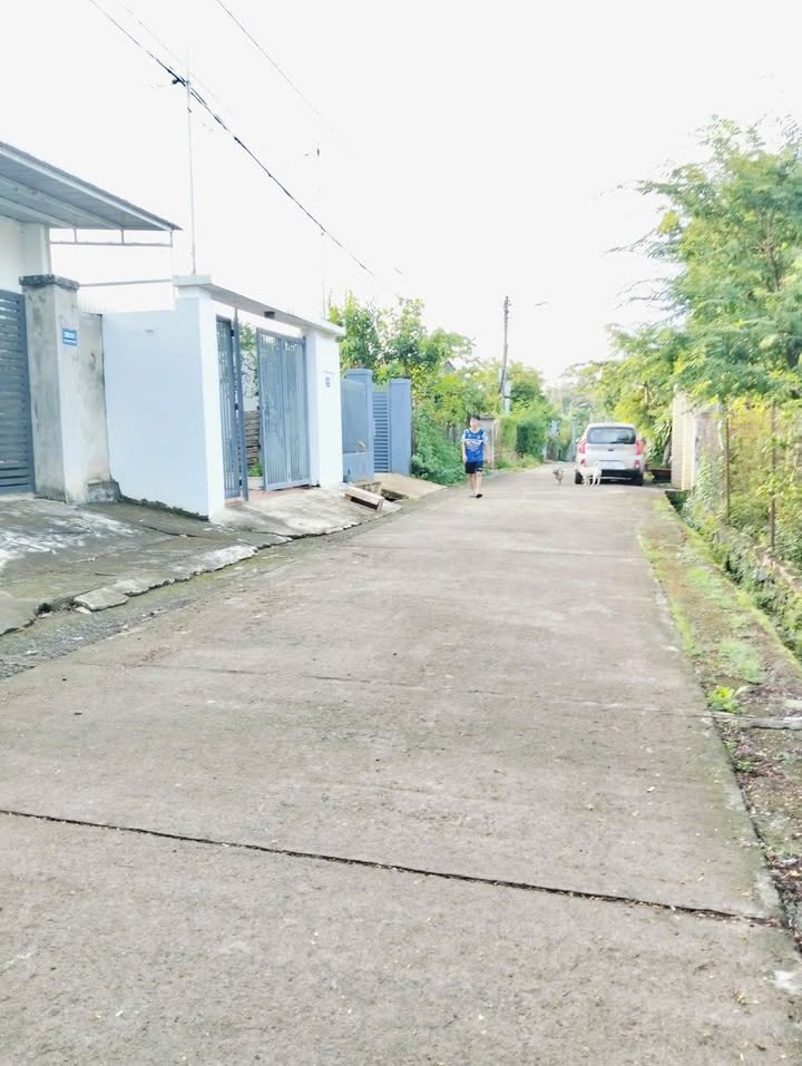 Đất nền Hẻm 200 Trần Nhân Tông, 156m² giá 880 triệu - Đầu tư sinh lời ngay!