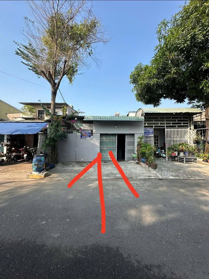 Đất nền Phường Mỹ Phước, Bến Cát, 143m² giá 2 tỷ - Đầu tư sinh lời ngay!