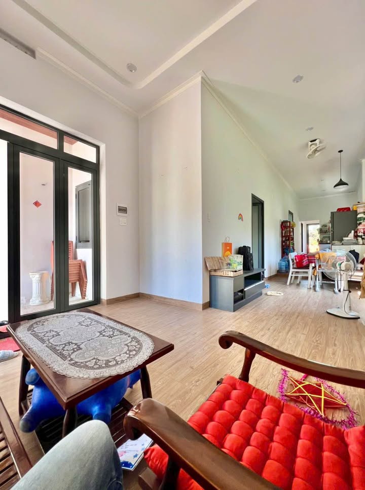 Nhà mới xây gần đại lộ Lê Duẩn, Phú Tài, 143.5m² - Sẵn sàng vào ở ngay!