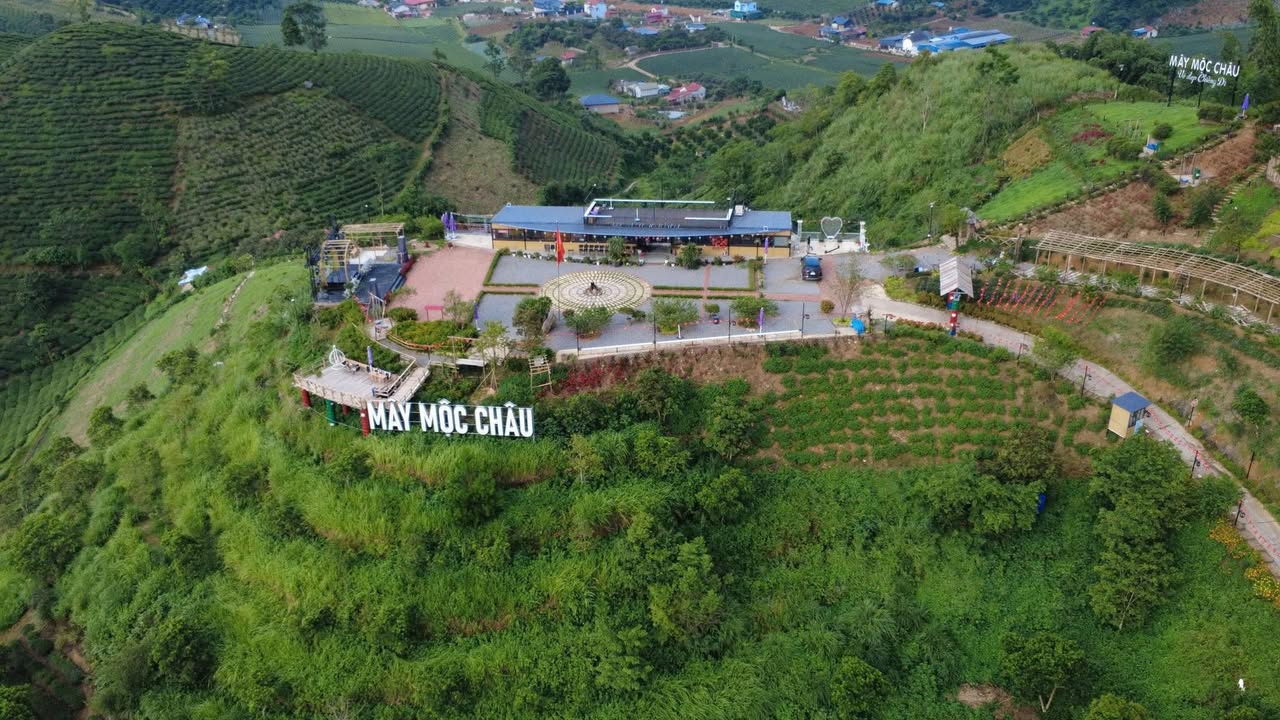 Đất nền 2600m² tại TDP Chiềng Đi giá chỉ 5.2 tỷ - Đầu tư sinh lời ngay!