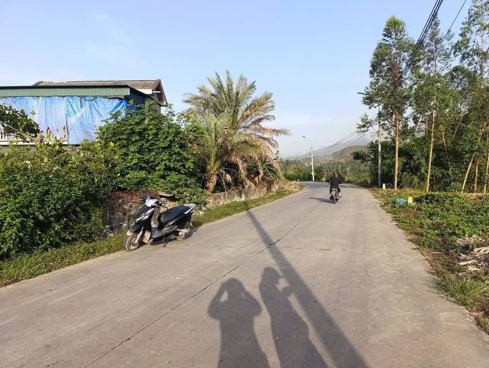 Đất nền phường Bình Khê, Đông Triều 400m² giá chỉ 12xx triệu - Cơ hội đầu tư tuyệt vời!