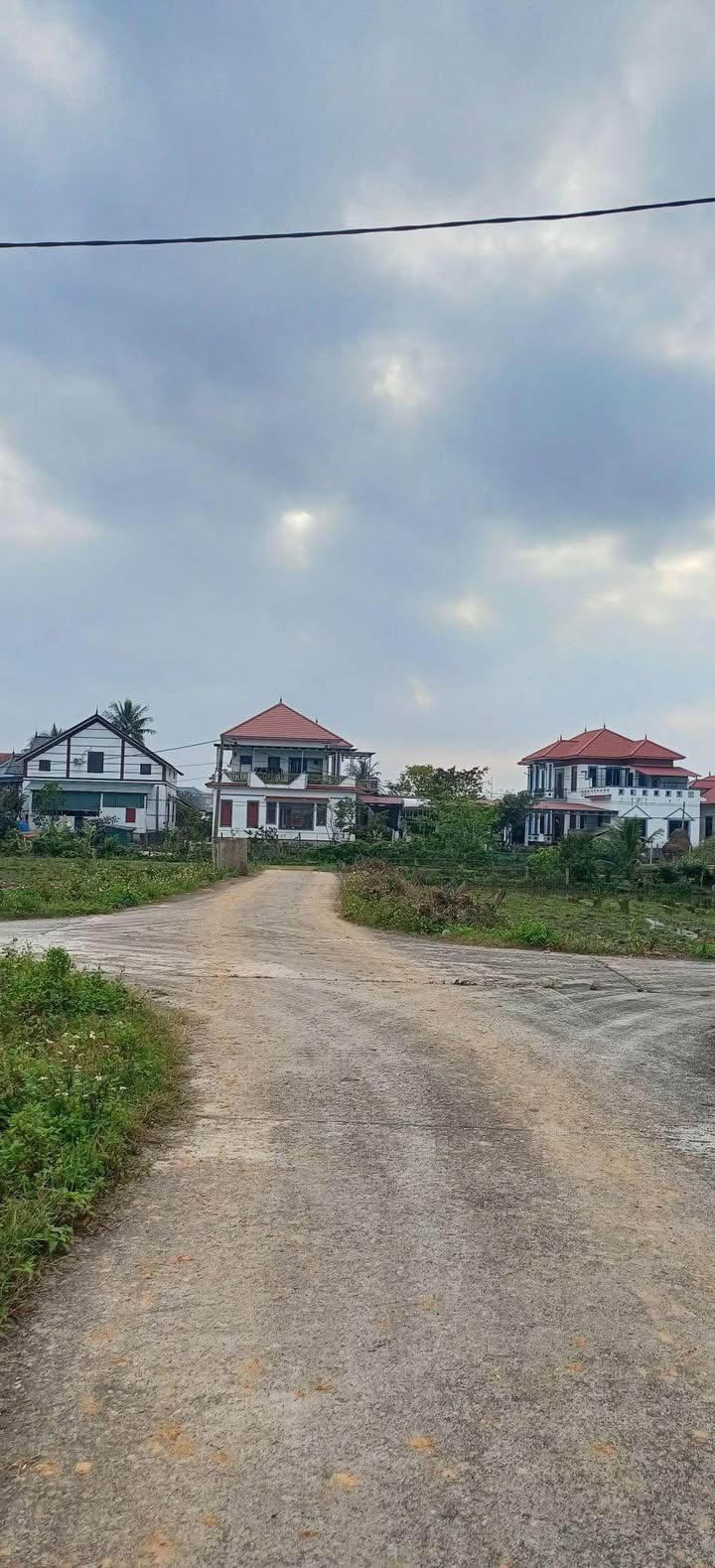 Đất nền Tân Thủy, huyện Lệ Thủy, 266m² giá 599 triệu - Cơ hội đầu tư lý tưởng!