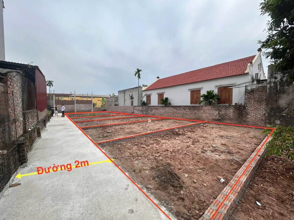 Đất nền Phúc Tân, Hoàn Kiếm 44m² giá thỏa thuận - Đầu tư sinh lời hấp dẫn!