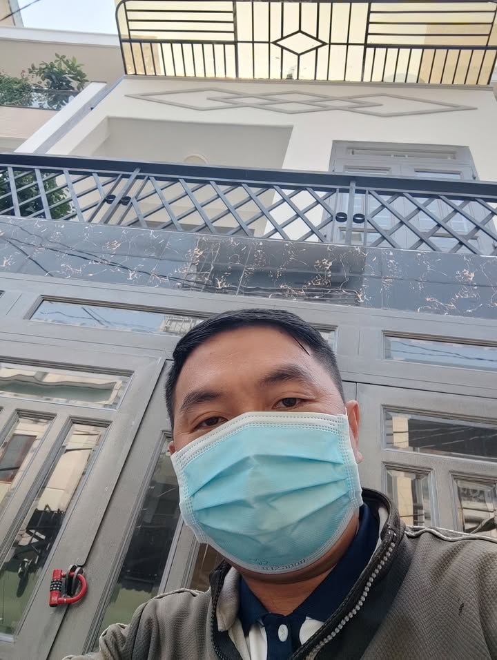 Nhà riêng 57m² tại Nguyễn Văn Công, Gò Vấp, 8.5 tỷ - Đầy đủ nội thất, sẵn sàng ở ngay!