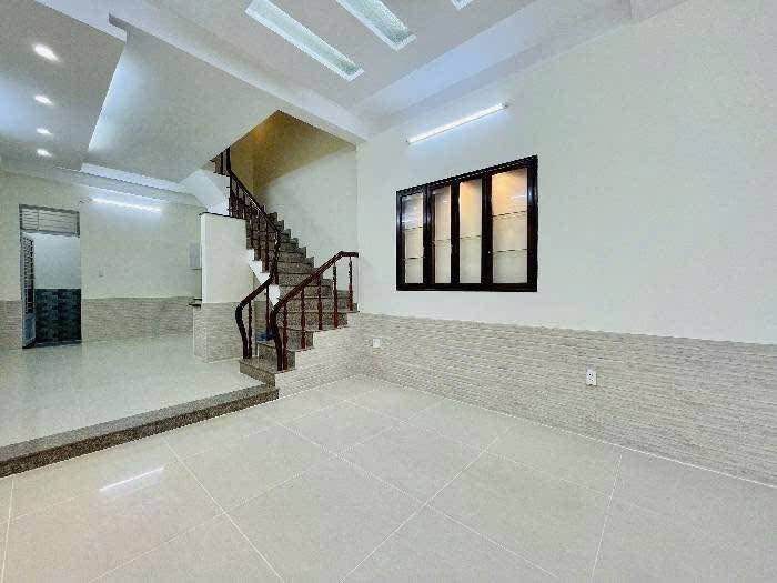 Nhà phố hẻm xe hơi Lê Đức Thọ 48m² giá 6.6 tỷ - Sẵn sàng vào ở ngay!