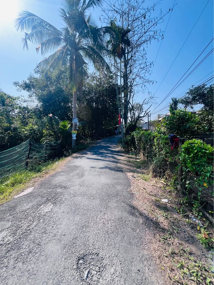 Đất nền Trường Hòa, Thới Lai 360m² giá 1.85 tỷ - Tiềm năng đầu tư lớn!