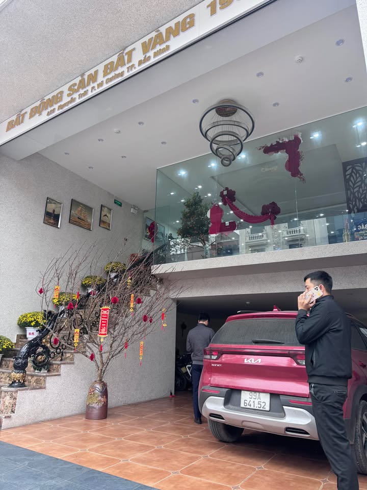 Đất nền KDT Đại Dương Bắc Ninh 129m² giá 1 tỷ - Vị trí đắc địa!