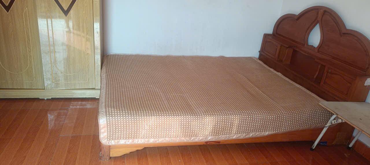 Phòng trọ cho thuê tại Nguyễn Bỉnh Khiêm, 16m² chỉ 1.5 triệu/tháng - Gần trung tâm thành phố!