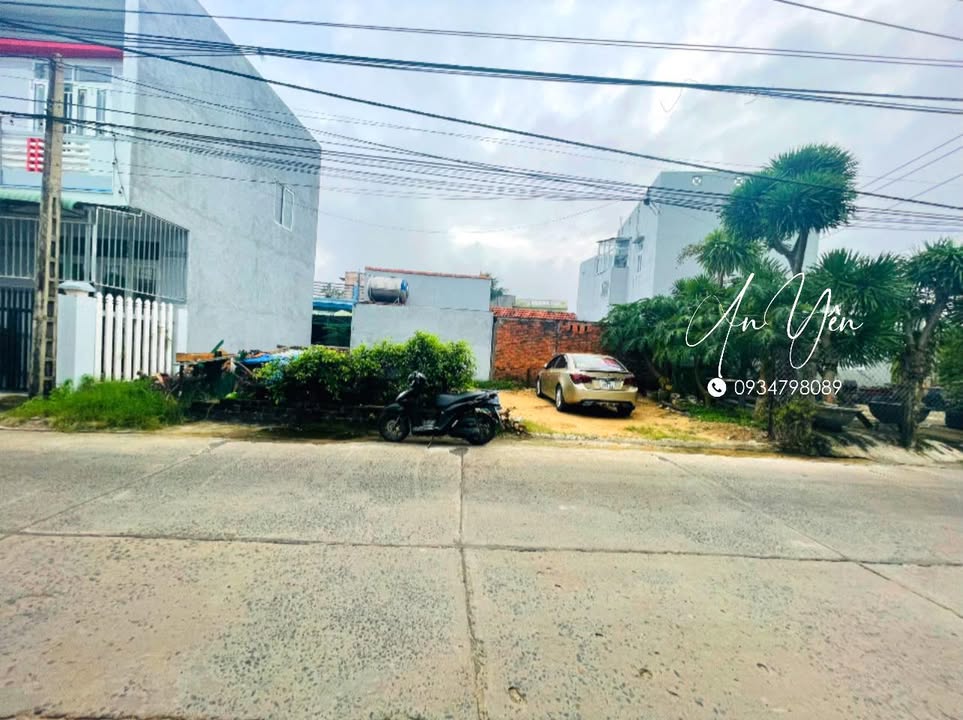 FrontHouse Đường Đá Bàn, Tuy Hoà 90m² giá 1.67 tỷ - Sẵn sàng giao dịch ngay!