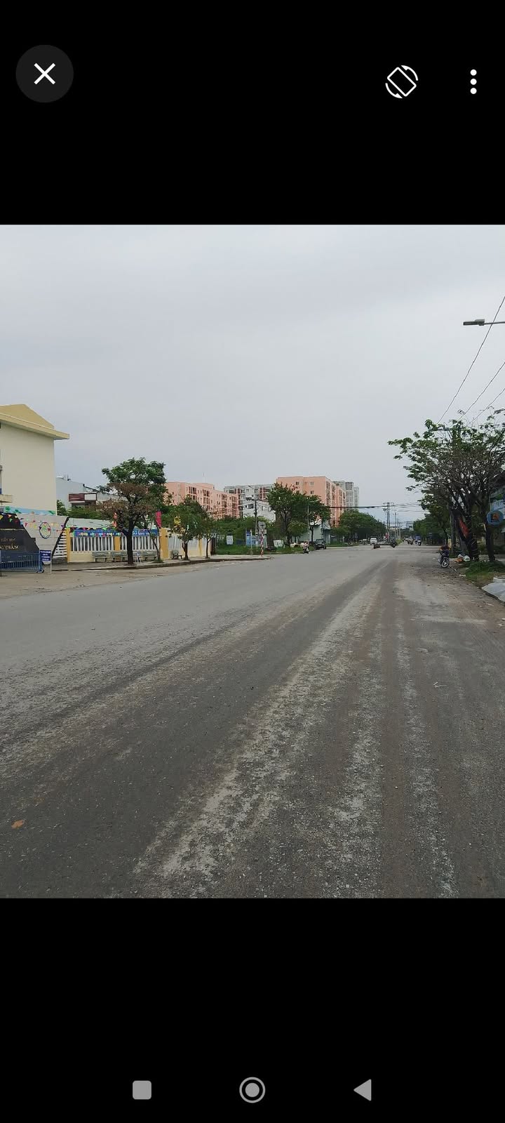 Lô đất mặt tiền Đinh Liệt, Đà Nẵng 70m², giá 6 tỷ - Cơ hội đầu tư hấp dẫn!