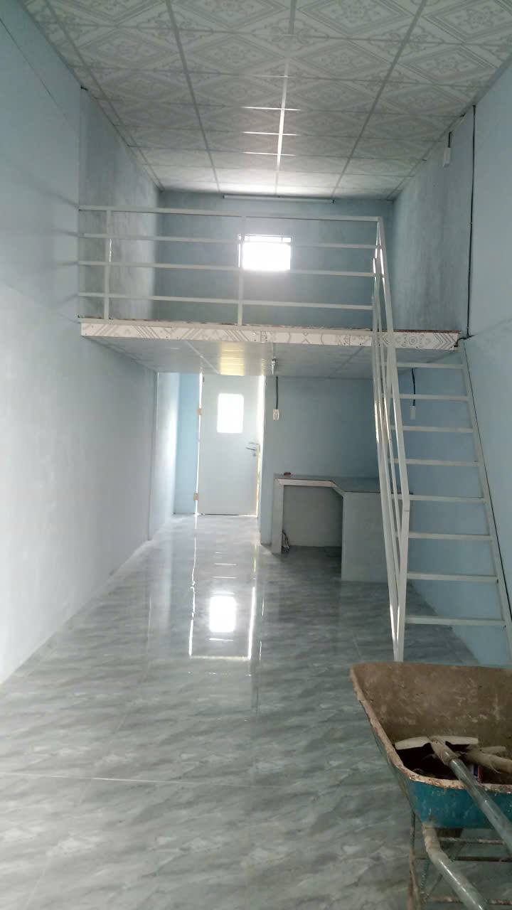 Nhà ấp Long Hưng, xã Long Thượng, 57m² giá chỉ 330 triệu - Sẵn sàng vào ở!