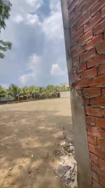 Đất thổ cư 812m² tại Ấp Tân Điền, Long Thượng - Giá thương lượng 6 tỷ!