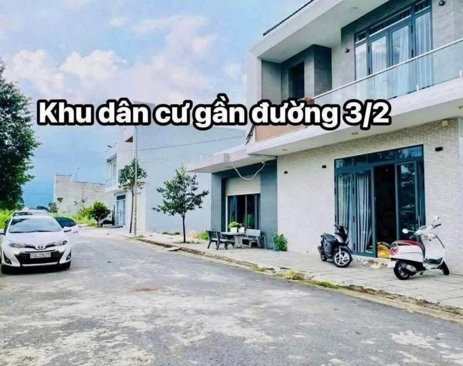 Đất nền Phường Phước Trung, Bà Rịa 114m² giá 2.45 tỷ - Bán gấp trong tuần!