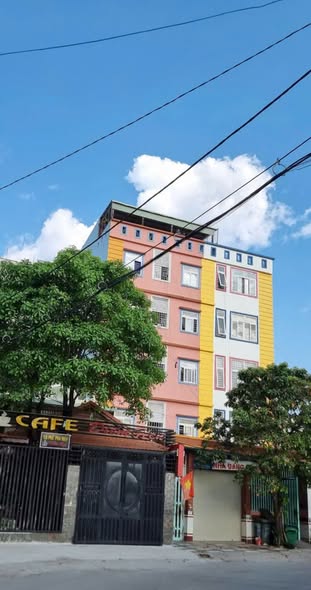 Bán gấp FrontHouse mặt tiền Tân Chánh Hiệp 07, Quận 12, 360m² chỉ 22 tỷ - Đầu tư sinh lời cao!