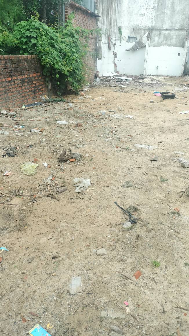 Đất nền Trần Đình Tri, Quận Liên Chiểu, 90m² giá 2 tỷ - Đất vuông vức, thuận tiện!