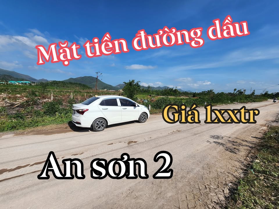 Đất vườn xã Phước An, huyện Tuy Phước 500m² giá chỉ 100 triệu - Cơ hội đầu tư hấp dẫn!