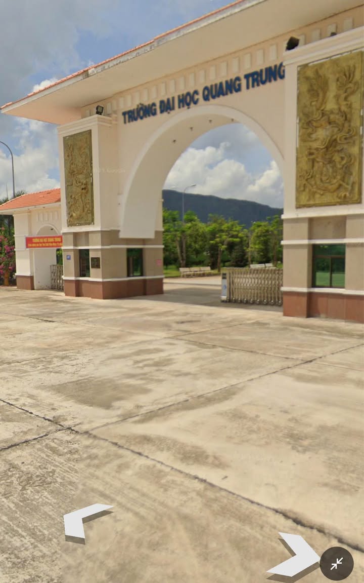 Đất nền khu vực 6, phường Nhơn Bình, Quy Nhơn 80m² giá 2.55 tỷ - Sổ đỏ chính chủ!