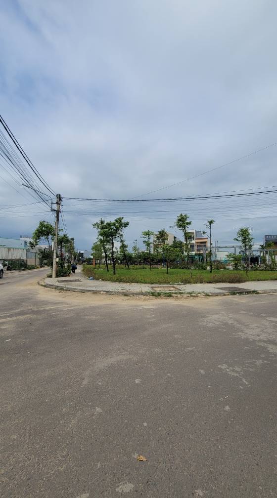 Đất nền Phường Nhơn Bình Quy Nhơn 80m² giá 2.5 tỷ - Đầu tư sinh lời ngay!