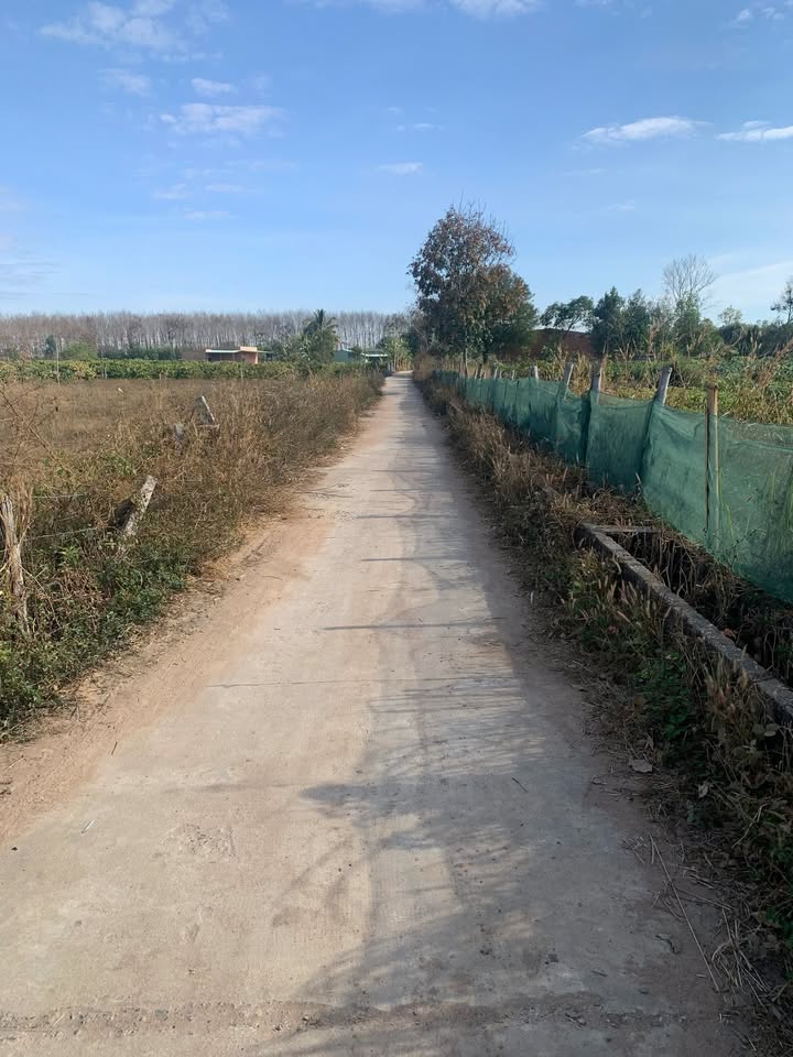 Đất thổ cư 400m² Quốc lộ 14B, Hòa Bình, Kon Tum - Phù hợp kinh doanh, giá thỏa thuận!