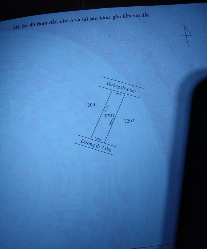 Đất nền Kiệt Phùng Quán, Thị Xã Hương Thủy 100m² giá 1.4 tỷ - Sổ đỏ chính chủ, sang tên nhanh!