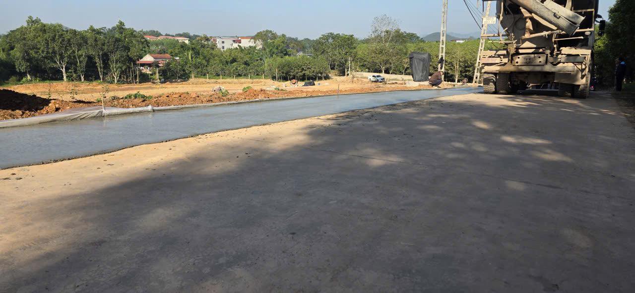 Đất nền Huyện Gia Bình 150m² giá thỏa thuận - Sổ hồng chính chủ!