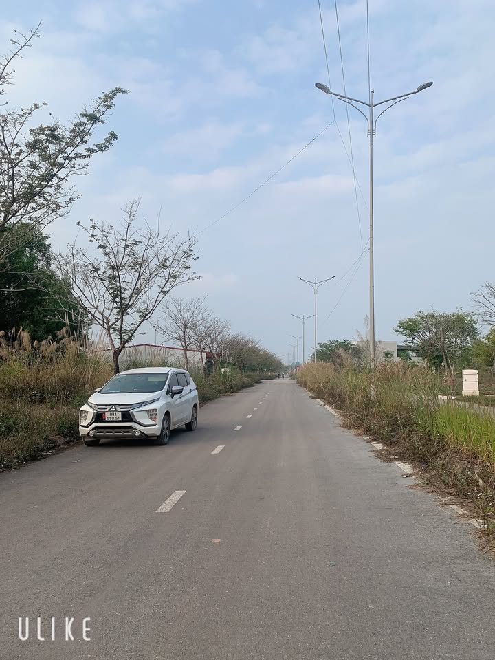 Đất nền khu đô thị Phồn Xương, 112m² giá 1.5 tỷ - Cơ hội đầu tư tuyệt vời!