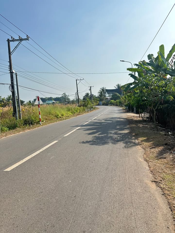 Đất mặt tiền đường Bàu Trâm - Xuân Thọ 120m² giá 1.15 tỷ - Kinh doanh sầm uất!