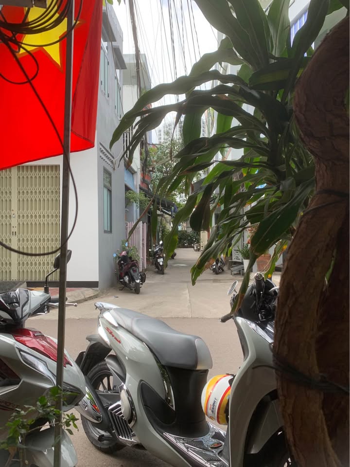 Nhà chính chủ Ayun Pa 54m² giá 3.5 tỷ - Ở ngay