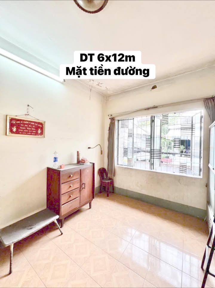 Nhà mặt tiền đường Phan Xích Long, Phú Nhuận 70m² giá 14 tỷ - Đầu tư sinh lời ngay!